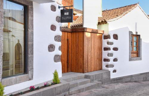 Allureh Emblematic Lodging - Foto 3