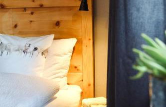 Das Heuhaus - Foto 5