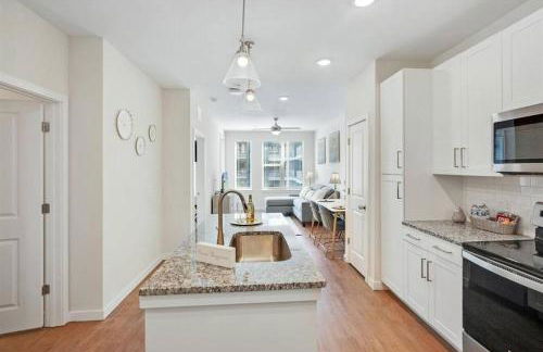 New Jax City Rooftop Pool - Foto 18