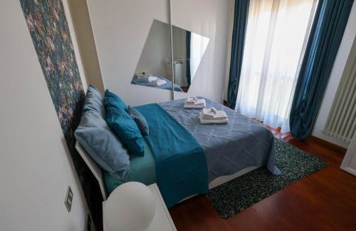 Blu Petrolio Stay-Karabas Apartments - Foto 47