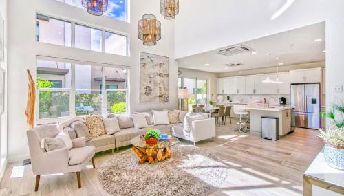 Mountain View Vibes - Foto 5