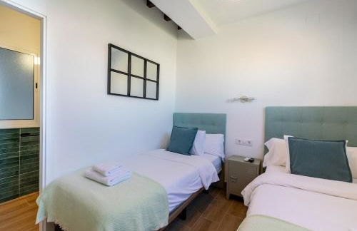 Aurora Nueva Casa Maestranza Catedral Parking - Photo 49