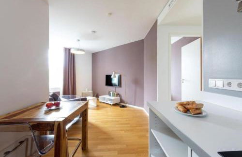 Brera Serviced Apartments Nürnberg - Foto 36