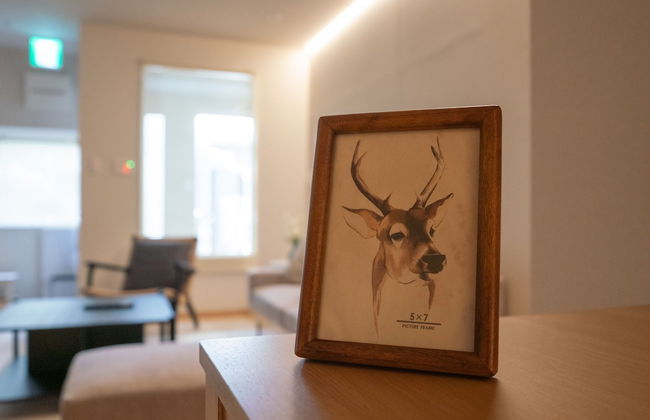 Tabi & Stay KOHAMA - Foto 20