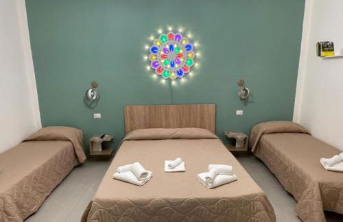 Rose Rosse - Sicily Holiday House - Foto 11