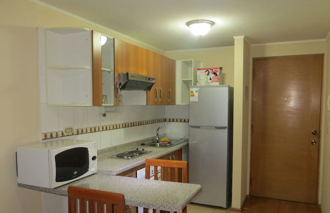 Sys Suites San Martin - Foto 18