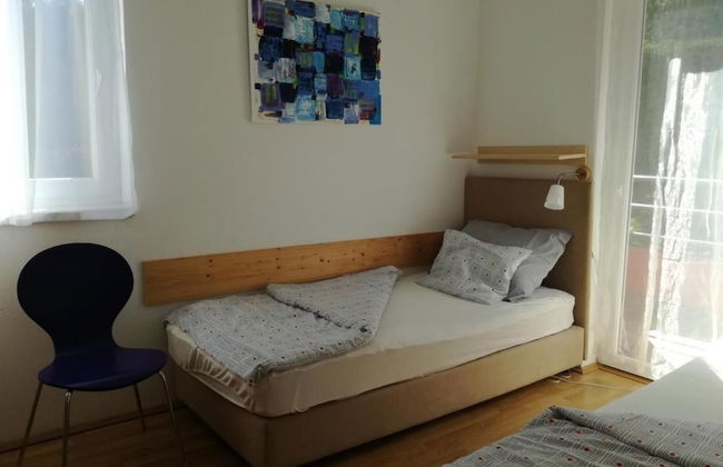 Apartments Henc - Foto 2