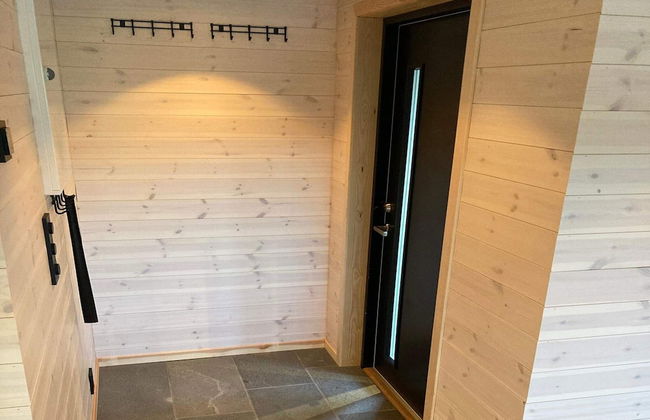 8 Person Holiday Home in Sveio-by Traum - Foto 32