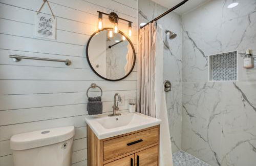 The Mariner's Rest 4BR House Pet-Friendly - Foto 55