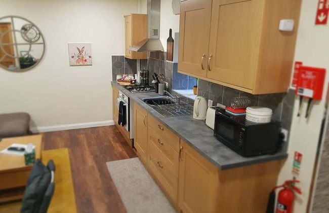 The Musical Ceol Cottage 1-bedroom - Sleeps Four - Foto 2