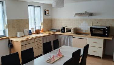 Cosy Ciné 8 - Foto 5, stove, toaster