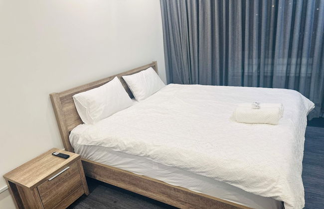 Exodus Dandenong Apartment Hotel - Foto 13