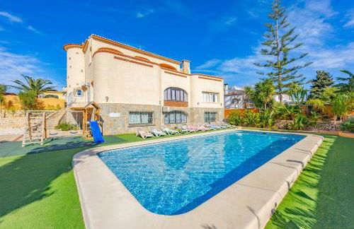 Villa Cronos - PlusHolidays - Foto 53