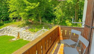 Ferienhaus 4 Peaks - Foto 4