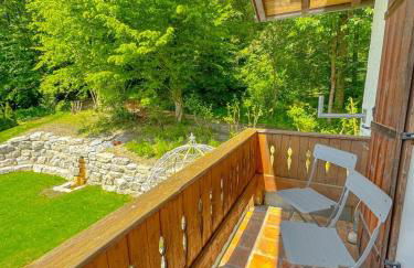 Ferienhaus 4 Peaks - Foto 4