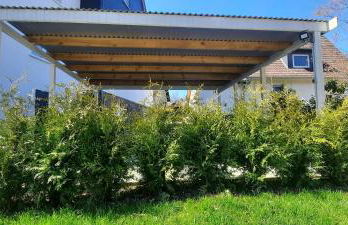 Ferienwohnung Zum Kühlen Grund - Foto 44