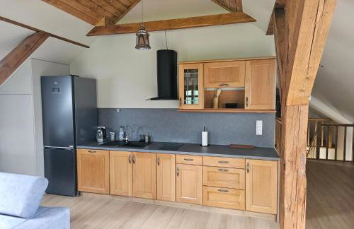 Siedlisko Mazury II - Foto 16