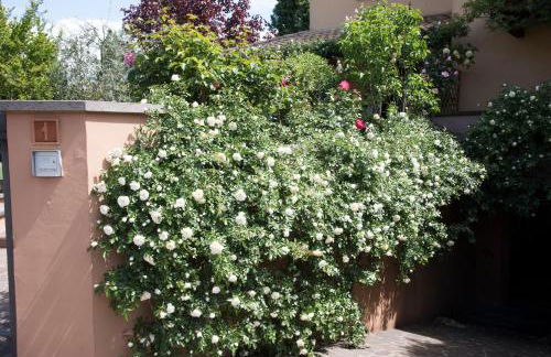 Casa Angolo delle Rose - Foto 44