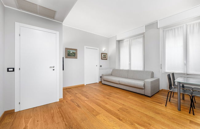 Casa da Suite Cadorna - Foto 17