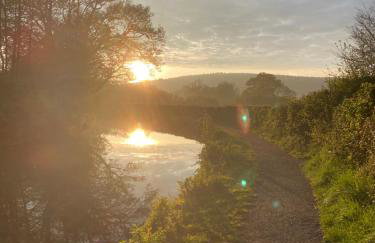 Pant Llwyd Farm - Foto 33