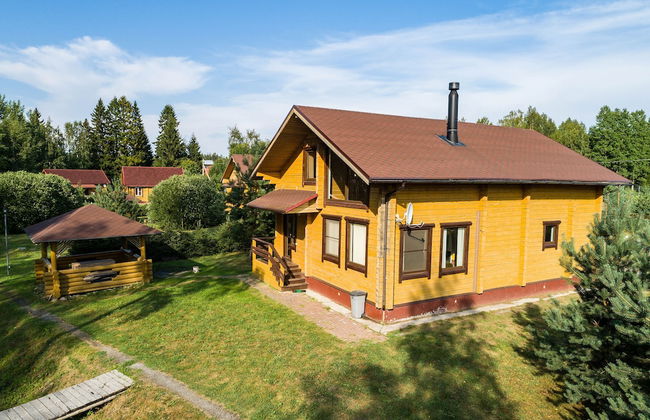 Cottage complex Ozerny Bereg - Foto 3