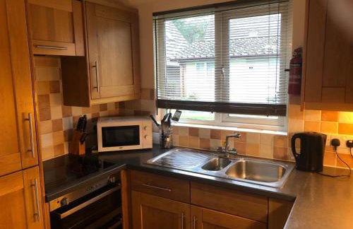 Cosy 3 Bedroom House on Cornish estate with pool - Foto 3