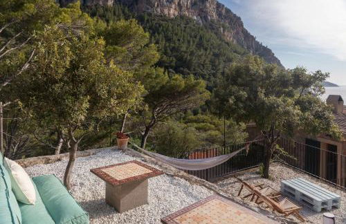 Casa Mistral, Un paraíso de Mar y Montaña - Foto 63