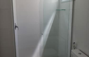 Apartamento em frente à praia do Campeche - Photo 16