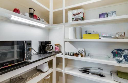 Charming Starkville Vacation Rental about 5 Mi to MSU! - Foto 9