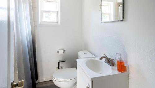 Relaxed 2BR Apt in Moraine with Office Space and Washer & Dryer - Foto 5