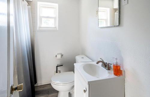 Relaxed 2BR Apt in Moraine with Office Space and Washer & Dryer - Foto 5