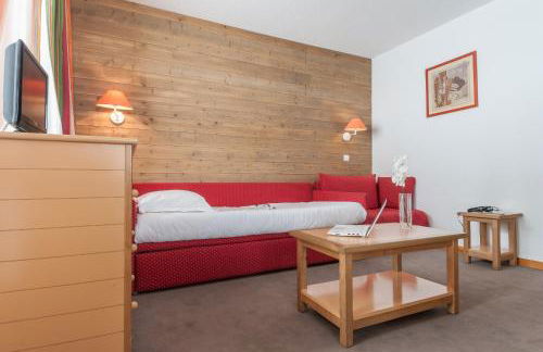 Residence Les Chalets des Arolles - maeva Home - Foto 34