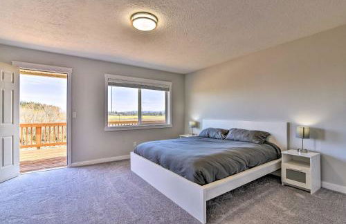 Fully Remodeled Hillsboro Home with Home Theater! - Foto 9