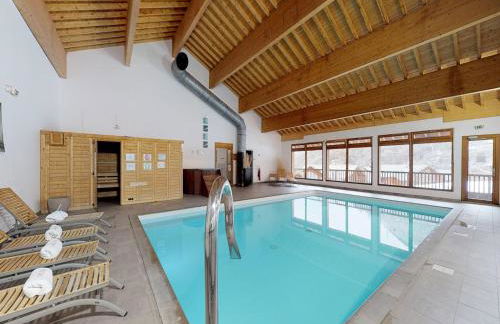 Apartment in Orelle near Ski Lift 3 Valleys - Foto 1