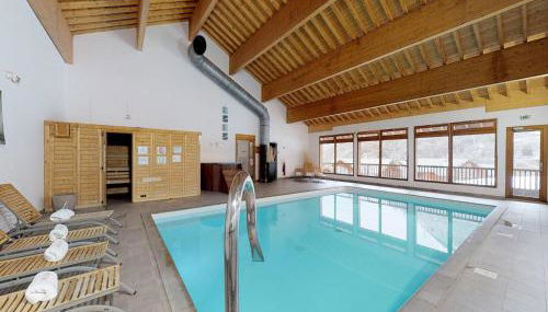 Apartment in Orelle near Ski Lift 3 Valleys - Foto 1, Other