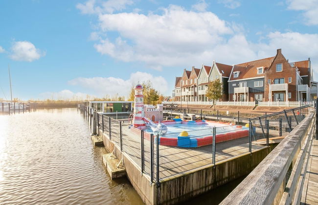 Beautiful Houseboat With Shared Pool - Foto 35