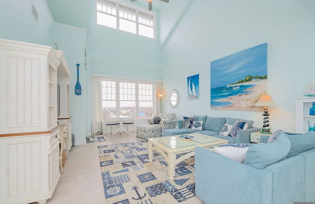 Penthouse By The Sea Huge Home w Amazing Views - Foto 1