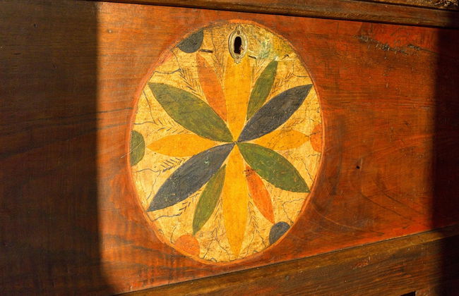 Villa Domus Franca in Massa Lubrense - Foto 48