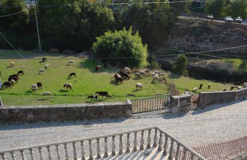 Casa da Ponte do Arrocho - Foto 35