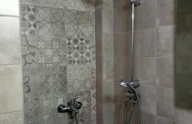 Amphitrite's Haven - Cycladic House in Marpissa, Paros - Photo 9