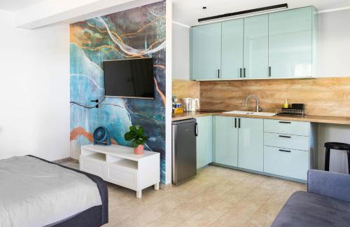 Novinea Apartamenty - Foto 21