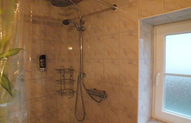 Rheinufer Lodge - Foto 18