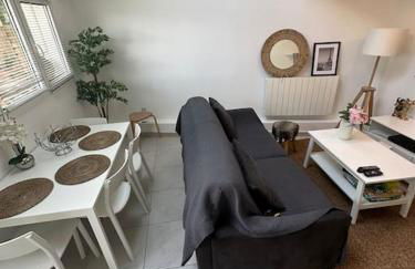 La Bulle spa barbecue netflix - Paris Orly - Foto 23