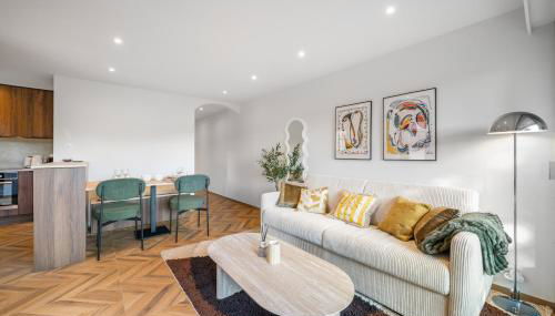 Calme et lumineux à 5min du port et des plages - Foto 5