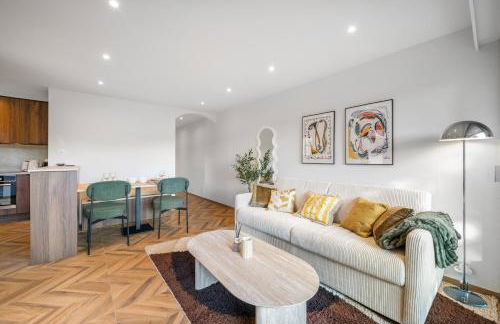 Calme et lumineux à 5min du port et des plages - Foto 5