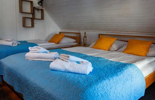 Apartamenty i Mieszkania Wakacyjne - Foto 25