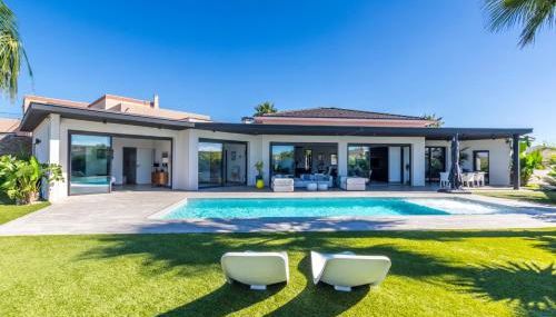 La Californienne - Villa contemporaine design - Foto 2