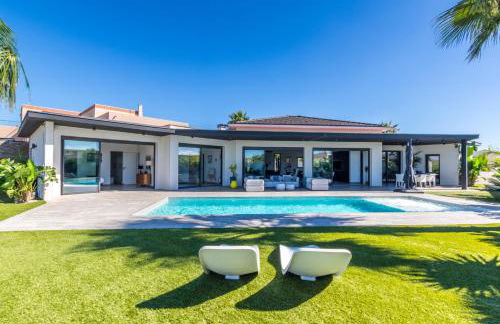 La Californienne - Villa contemporaine design - Foto 2