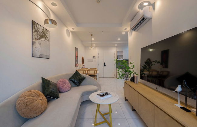 Terra Royal Apartment - Foto 44