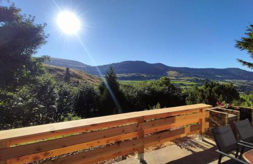 Peaceful and comfortable gite with valley view - Photo 28